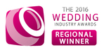 The Wedding Industry Awards - North West Wedding Cake Designer of the year 2016