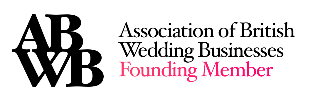Association of British Wedding Businesses Founding MemberPicture