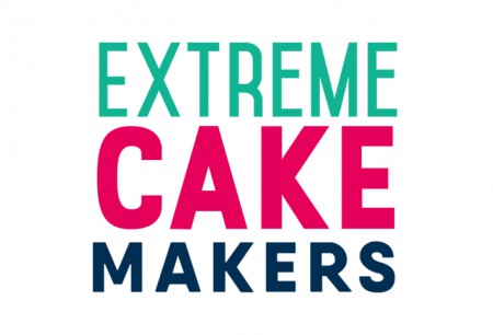 Extreme Cake Makers.  Hit channel 4 daytime show featuring master sugar artist Suzanne Thorp.